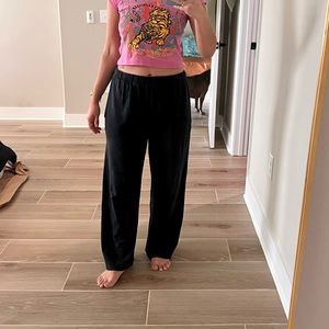 Brandy Melville “Anastasia” Sweatpants